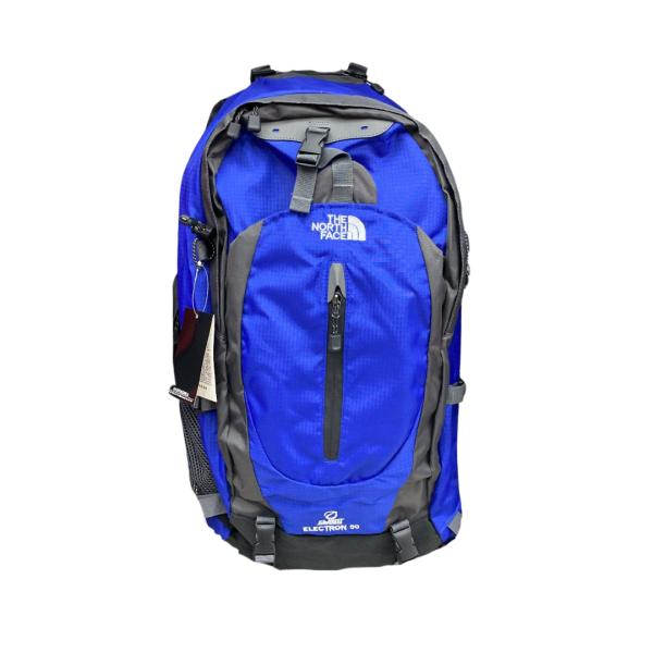BOLSO ESPALDA THE NORTH FACE MODELO 328 AZUL