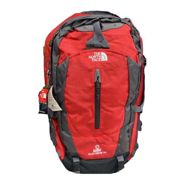 BOLSO ESPALDA THE NORTH FACE MODELO 328 ROJO