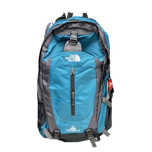 BOLSO ESPALDA THE NORTH FACE MODELO 328 TURQUESA