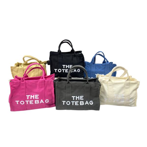 BOLSO TOTE BAG MODELO 8635 FUCSIA