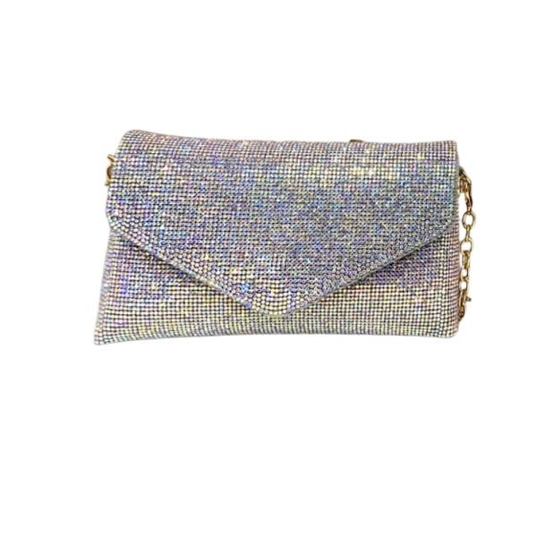 BOLSO DE MANO 2302 TORNASOL