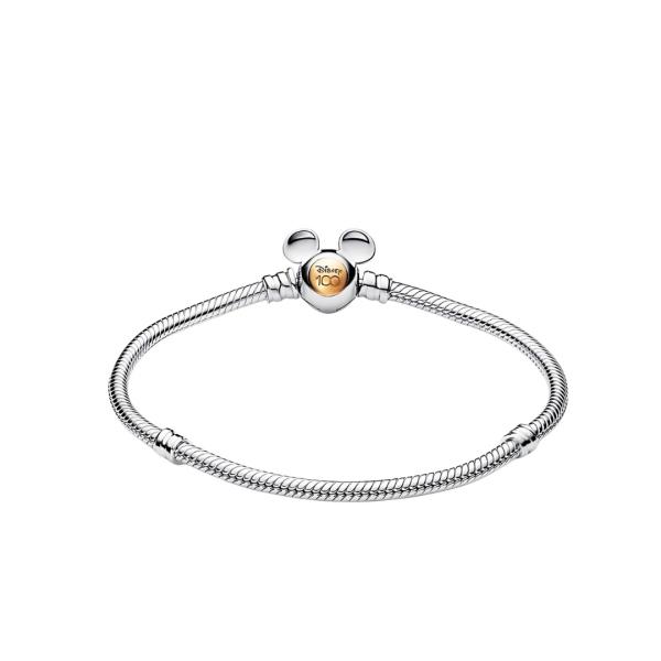 PULSERA 100 A&Ntilde;OS DISNEY PANDORA B01