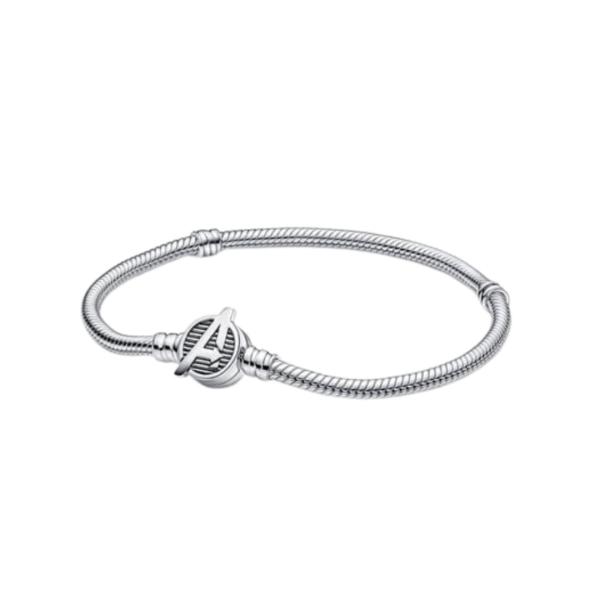 BRAZALETE CIERRE AVENGERS