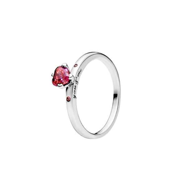 ANILLO YOU & ME PANDORA