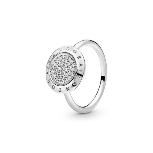 ANILLO LOGO PANDORA