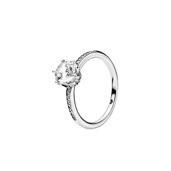 ANILLO CORONA PANDORA