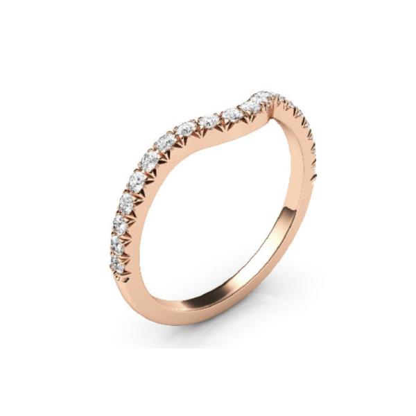 ANILLO RESPLANDECIENTE PANDORA