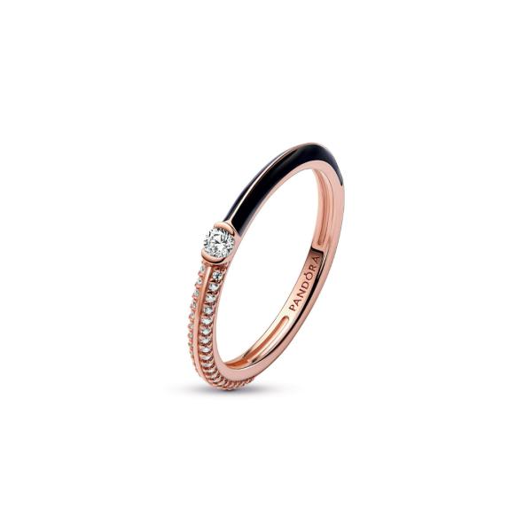 ANILLO DUAL PANDORA