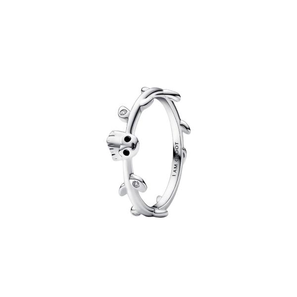 ANILLO BABY GROOT PANDORA