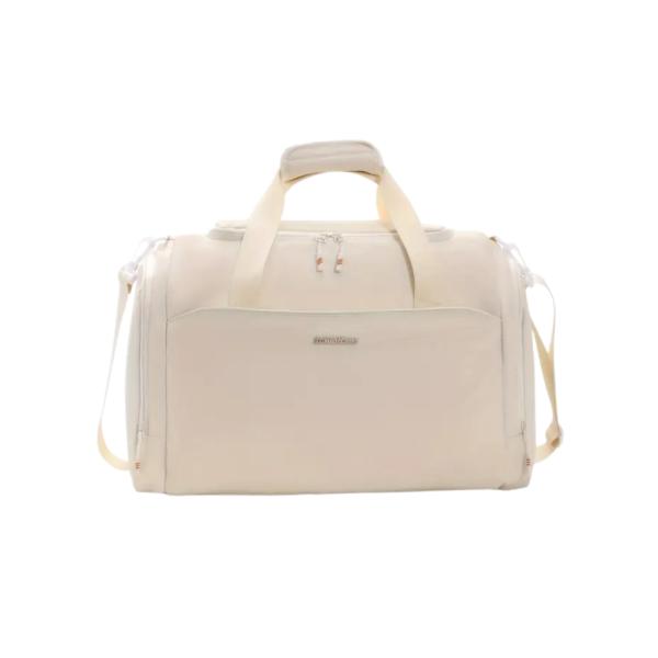 MALETIN VIAJERO BB06 BEIGE