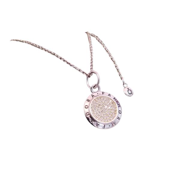 COLLAR COLIFLOR PANDORA N05