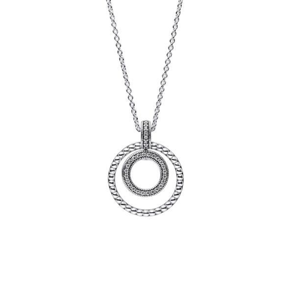 COLLAR PAVE PANDORA N06