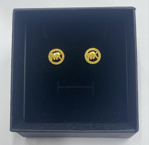 ARETES MK  DISE&Ntilde;O LOGOTIPO MK