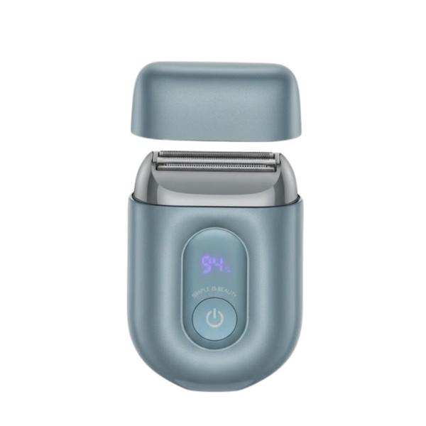 MINI AFEITADORA PORTABLE MODELO CF42 XO