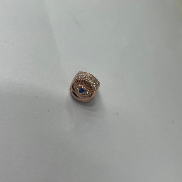CHARM OJO TURCO PANDORA CH04