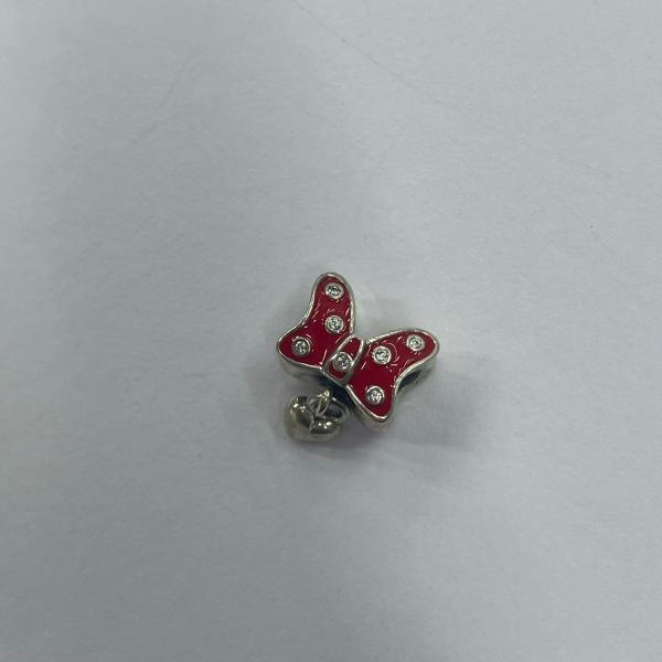 CHARM LAZO MINNIE PANDORA CH02