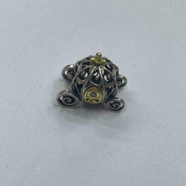 CHARM CARRUAJE CENICIENTA 100 A&Ntilde;OS DISNEY PANDORA CH02