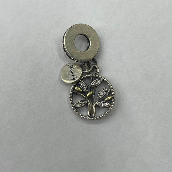 CHARM COLGANTE ARBOL FAMILA PANDORA CH05