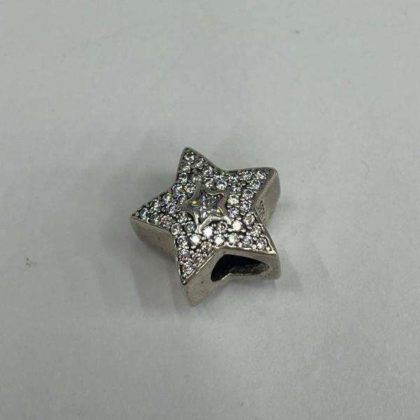 CHARM ESTRELLA CIRCONIAS PANDORA CH01