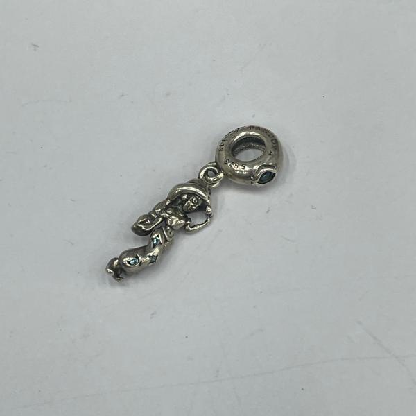 CHARM COLGANTE JASMIN PANDORA CH01