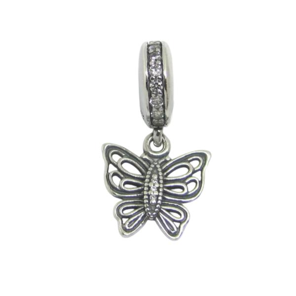 CHARM COLGANTE MARIPOSA PANDORA CH03