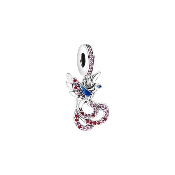 CHARM COLGANTE AVE FENIX PANDORA CH06