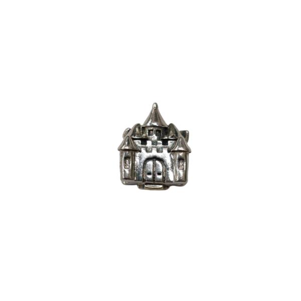 CHARM CASTILLO FELICES PARA SIEMPRE PANDORA CH07