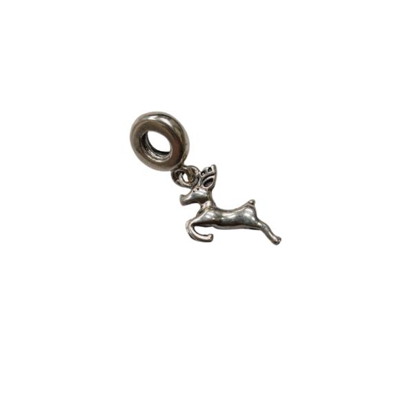 CHARM COLGANTE RENO PANDORA CH07