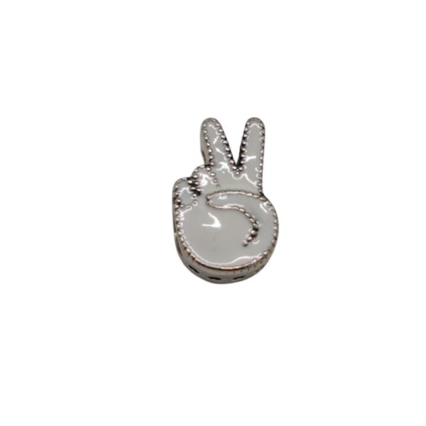 CHARM SIMBOLO DE PAZ PANDORA CH07