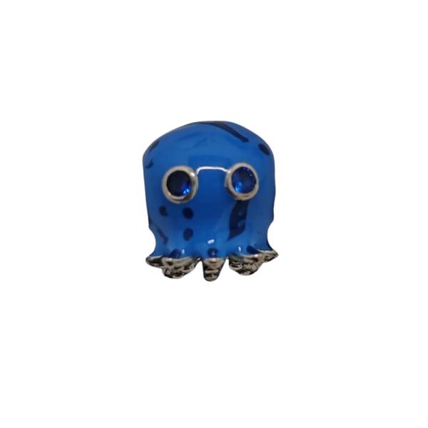 CHARM PULPO PANDORA CH07