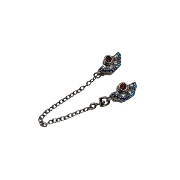 CADENA DE SEGURIDAD ABANICO PANDORA S01