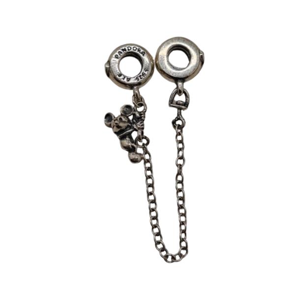 CADENA DE SEGURIDAD MICKEY ESCALADOR PANDORA S02