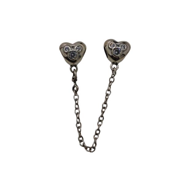 CADENA DE SEGURIDAD MICKEY  PANDORA S02