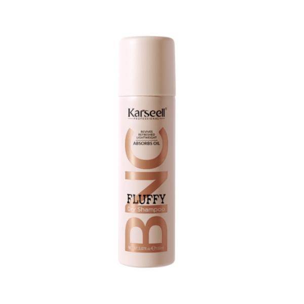 SHAMPOO EN SECO BCN KARSEELL
