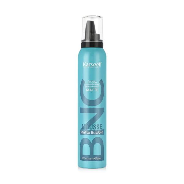 MOUSSE MATE BUBBLE BCN KARSEELL
