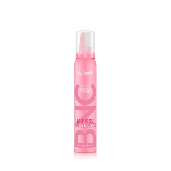 MOUSSE STYLE BUBBLE BCN KARSEELL