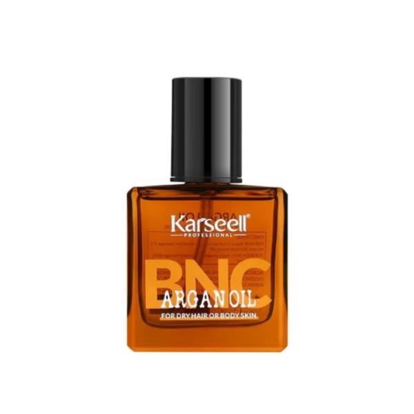 SERUM CAPILAR  CON ACEITE DE  ARGAN BCN KARSEELL